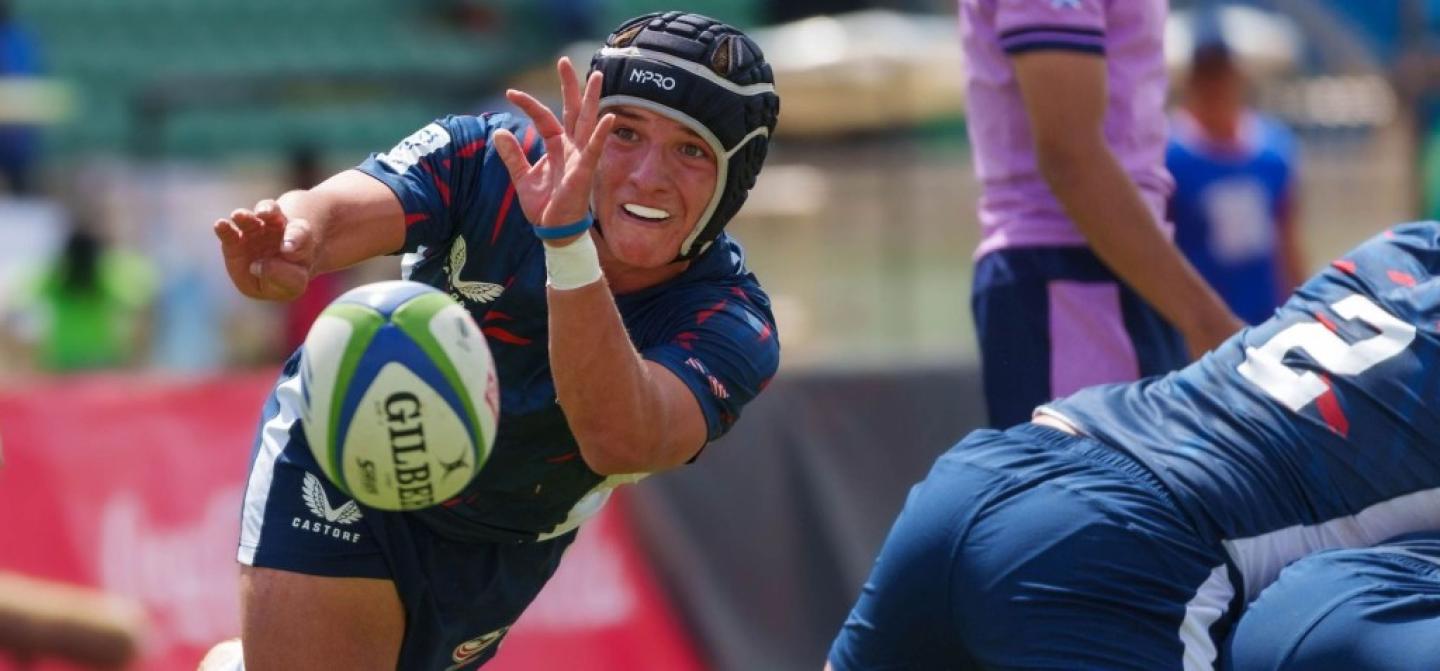 world rugby u20 trophy pool a scotland v usa antony munge world rugby 5 world rugby u20 trophy pool a scotland v usa antony munge world rugby 5