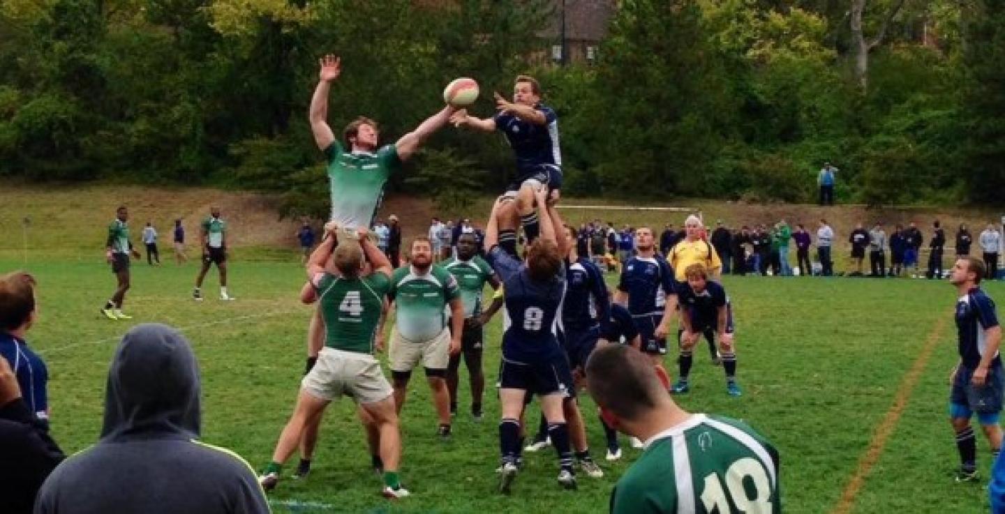 xavier cinc marshall lineout 2014 xavier cinc marshall lineout 2014