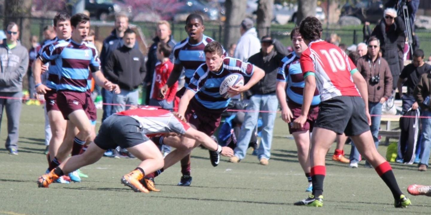 xavier v greewich 2015 xavier v greewich 2015