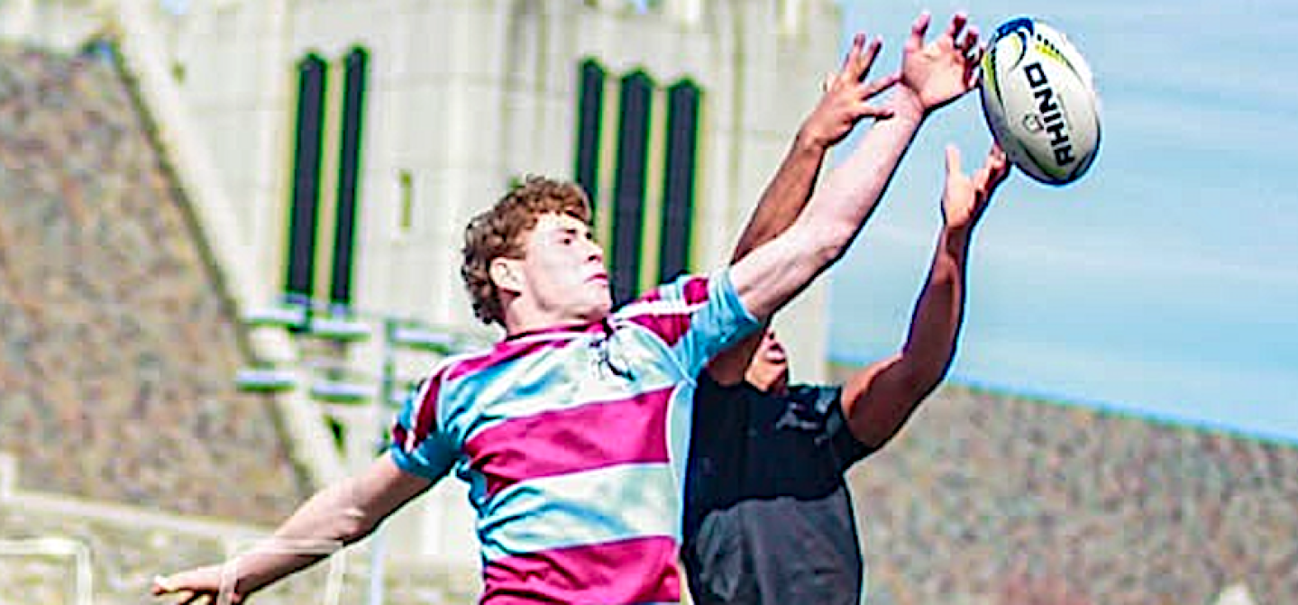 xavier lineout 2025 xavier lineout 2025