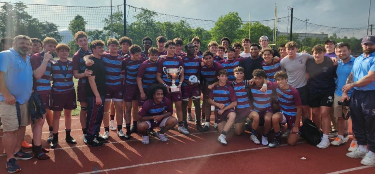 xavier rugby ny champs 2025 xavier rugby ny champs 2025