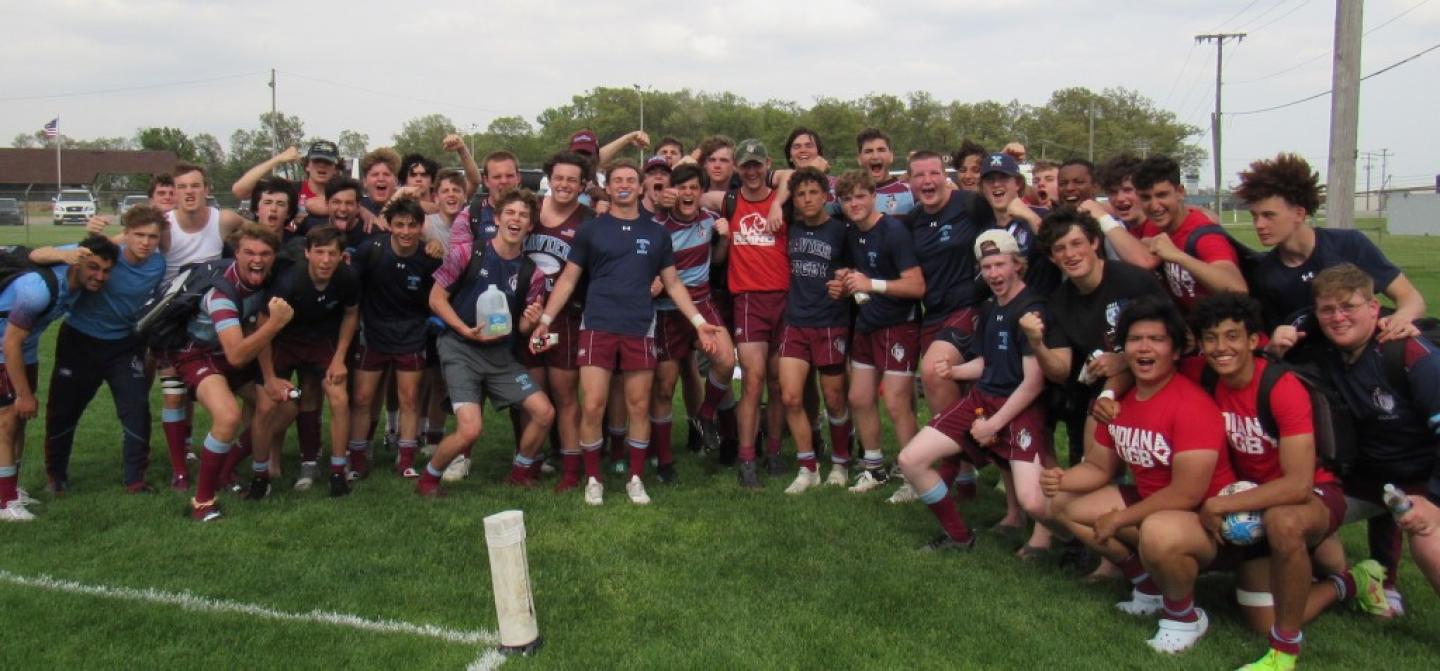 xavier team 2022 xavier team 2022