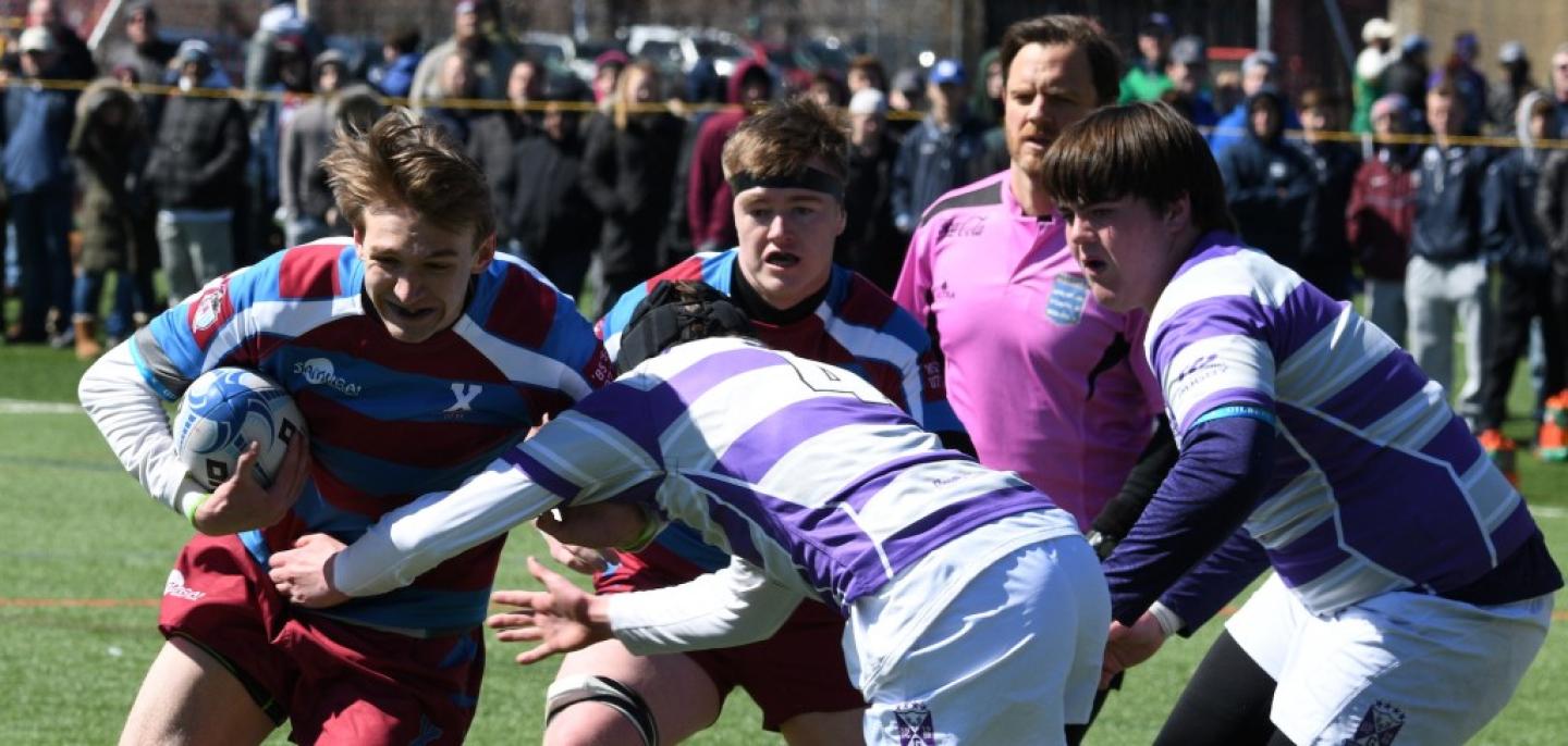 xavier v gonzaga 2019 adam smith 1 xavier v gonzaga 2019 adam smith 1