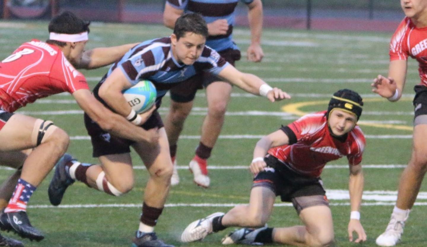 xavier v greenwich david treussard 2018 1 xavier v greenwich david treussard 2018 1