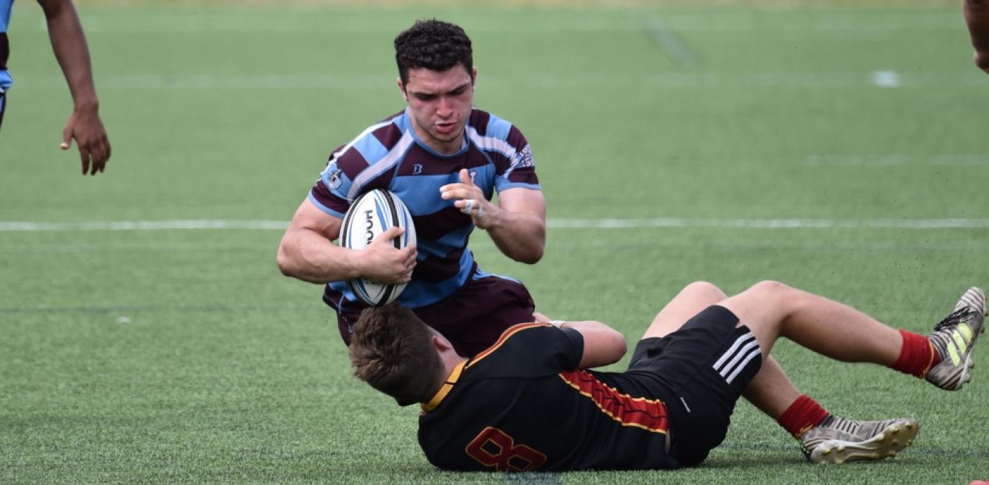 xavier v jesuit 2018 adam smith 5 xavier v jesuit 2018 adam smith 5