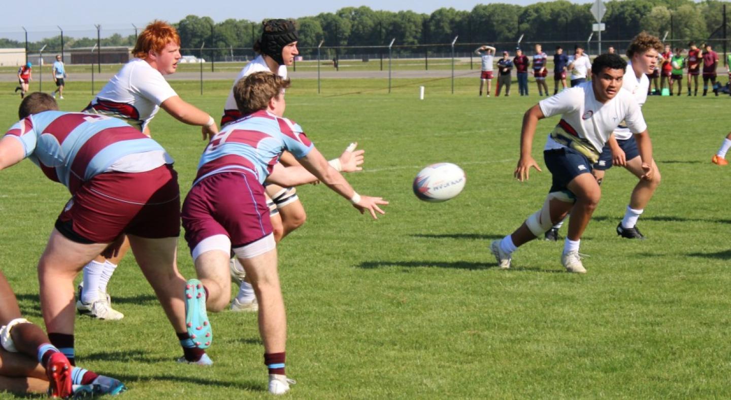 xavier vs herriman 2023 hsnc alex goff xavier vs herriman 2023 hsnc alex goff