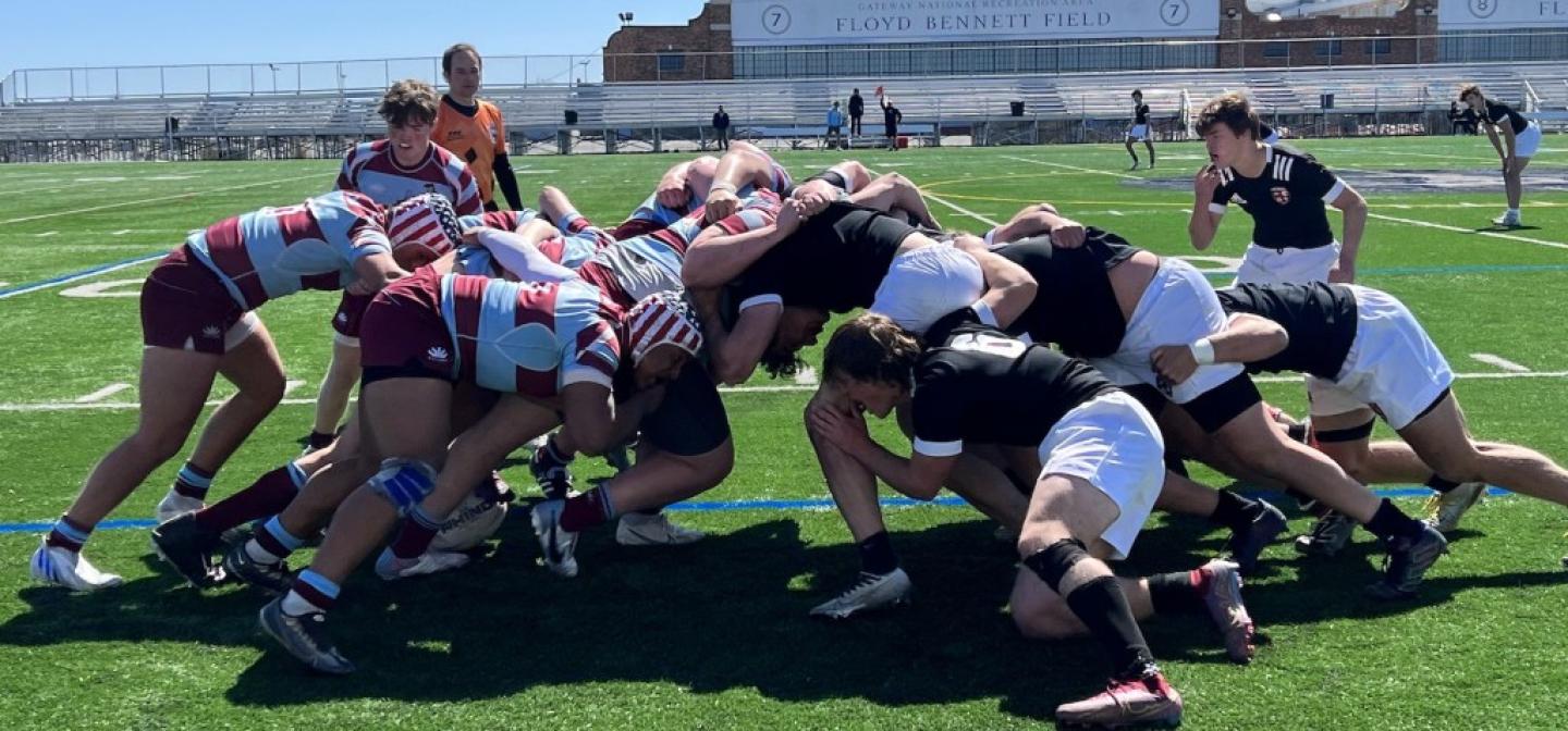 xavier vs rye scrum 2023 xavier vs rye scrum 2023