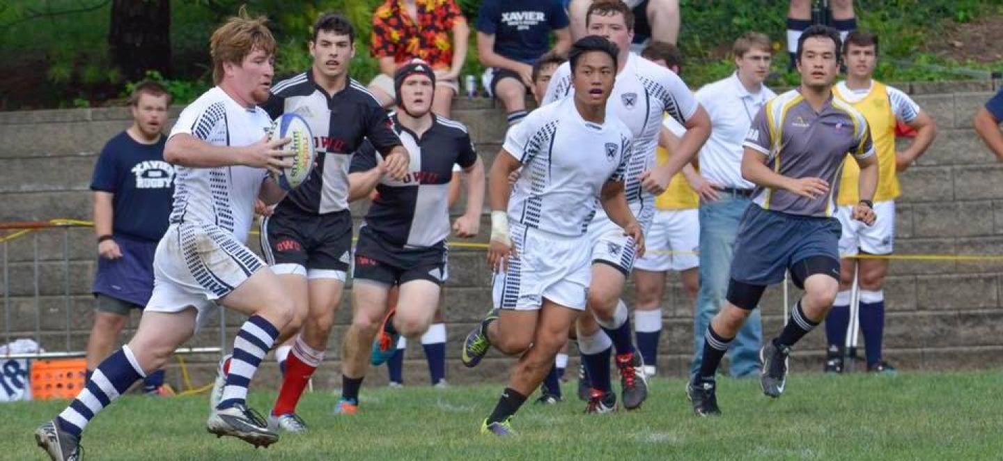 xaviercincinnati 2016 xaviercincinnati 2016