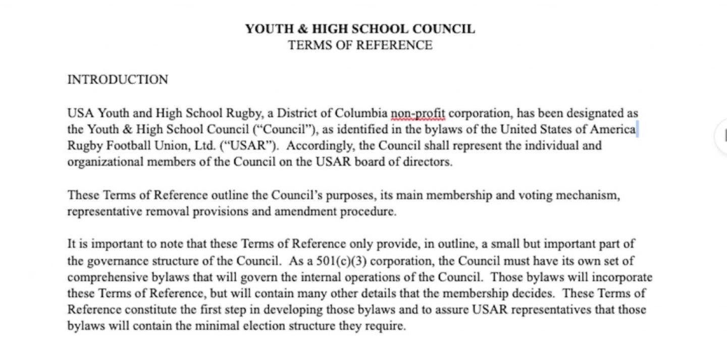 youth hs tors youth hs tors