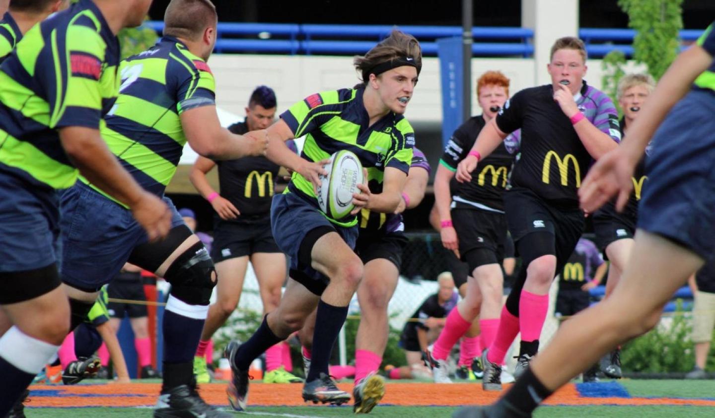 Mountain View Wins Idaho