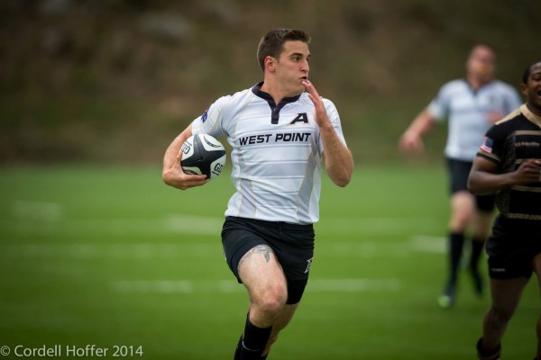 West Point Programs to Go Varsity 